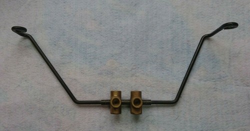 Golf vento bracket - golf,