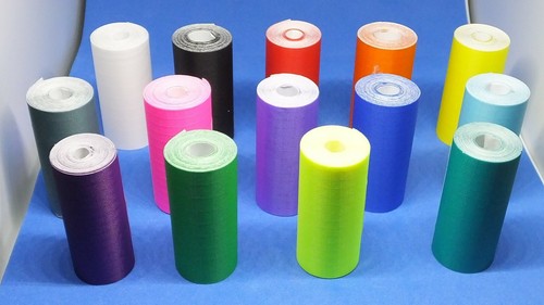Spinnaker repair tape - tape, mm