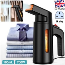 Fast Heat Hand Held Garment