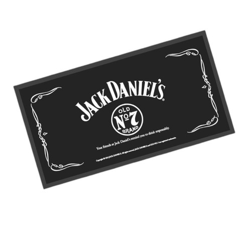Jack daniels small - daniels, bar