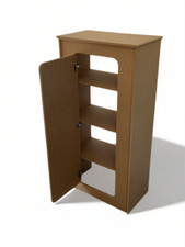 Camper Van Tall Cupboard