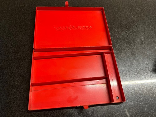 Snap kra 275 metal - on, box