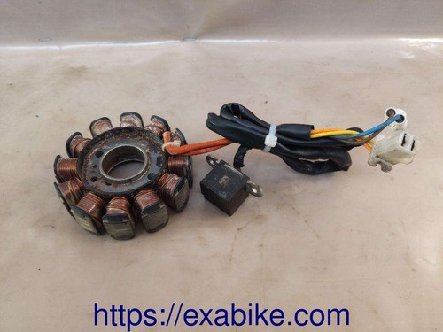 Alternator stator for aprilia - for,