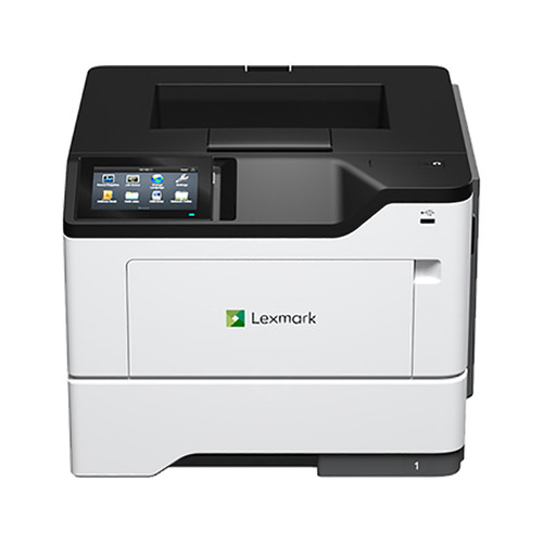 Lexmark m3350 mono laser - a4,