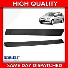 REAR & FRONT LEFT DOOR OUTSIDE