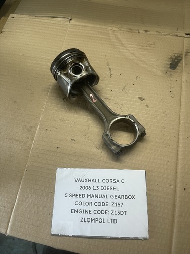Vauxhall corsa 2006 - vauxhall, c