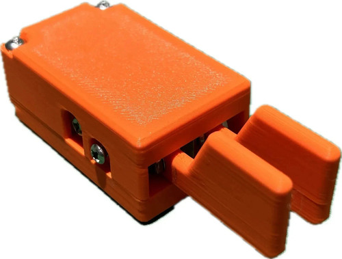 Morse code paddles - morse,
