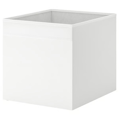 Ikea drona storage boxes - drona,