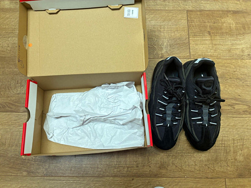 Nike cdg air - x, 95