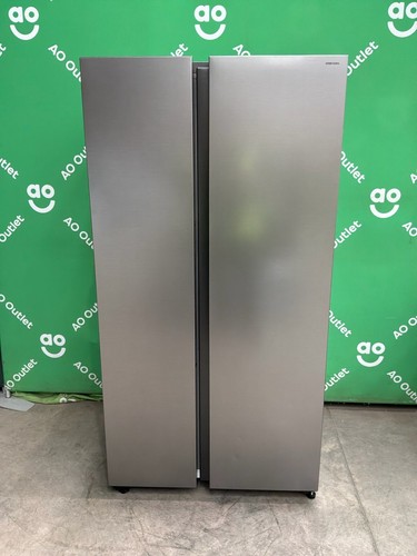Samsung american fridge - samsung,