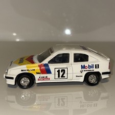 Corgi Vauxhall Astra GTE 16v
