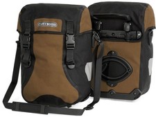 Ortlieb Bike Panniers Sport