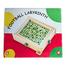 Vintage 2001 Rare Football