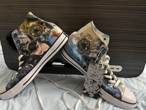 Converse all star high top - converse,