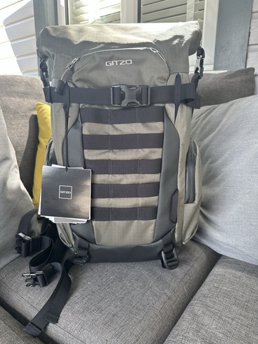 Gitzo 30l adventury camera - 30l,