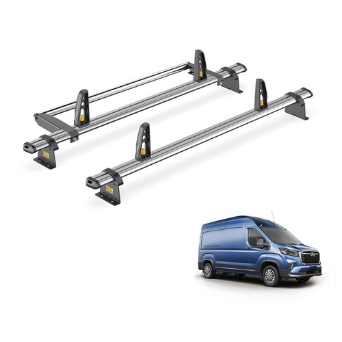 Maxus deliver roof rack for - roof,