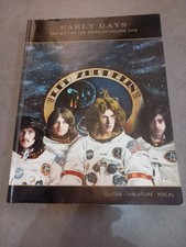 Led Zeppelin Early Days Guitar