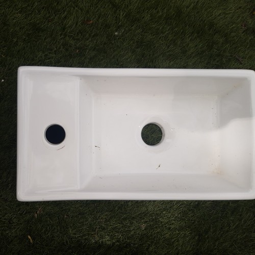 Countertop handwash basin - ,