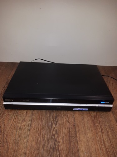 Sony rdr hxd890 160gb - sony, hdmi