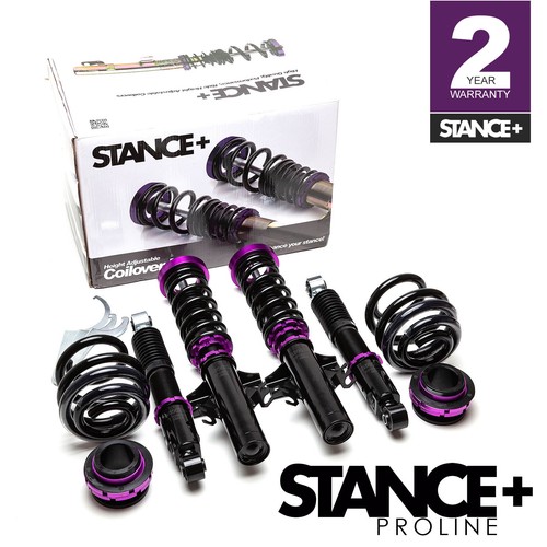 Stance proline coilovers - proline,