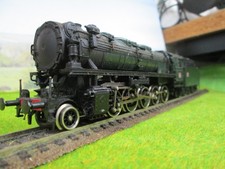 JOUEF SNCF CLASS 150 2-10-0