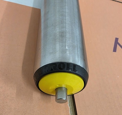 Conveyor roller industrial - -,