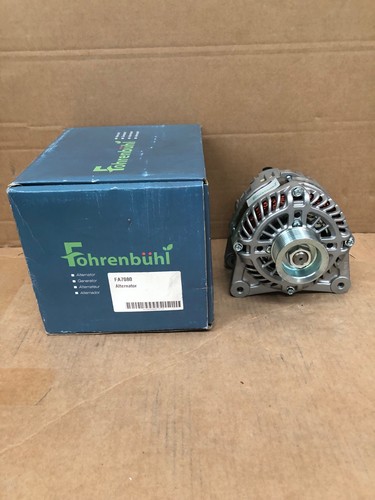 Alternator 120a 14v - 120a,