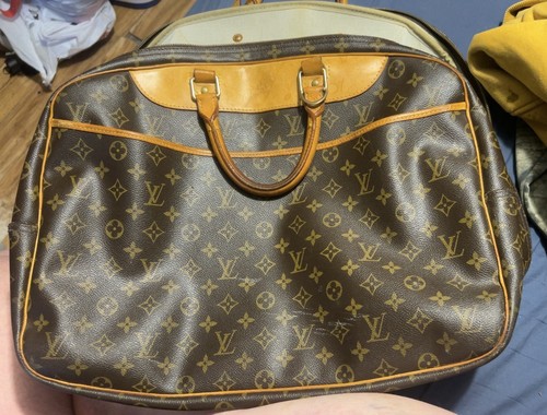 Louis vuitton overnight - louis,