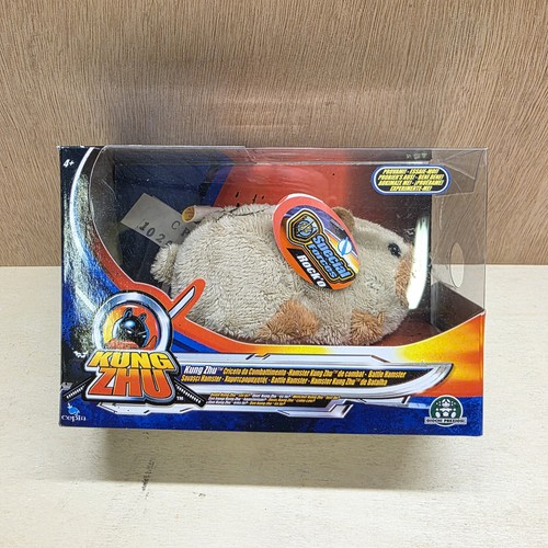 Kung zhu pets battle hamster - pets,