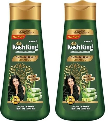 Kesh king ayurvedic anti - kesh,