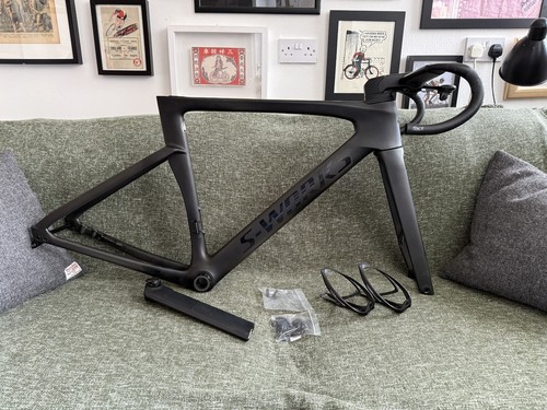 Specialized works venge - specialized, s-works