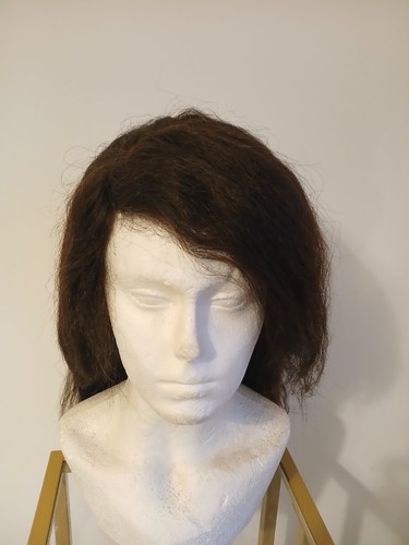 Women human hair yaki - women's,