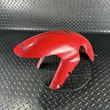 ♻️ APRILIA TUONO 125 -