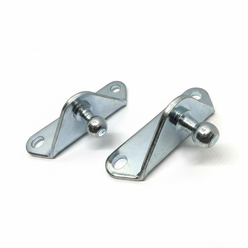Gas strut mounting - gas,