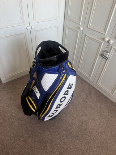 Titleist players team europe - titleist,