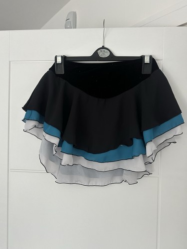 Jerry figure skating skirt - jerry's,