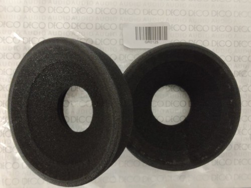 Grado gr0125 earpads - grado, large