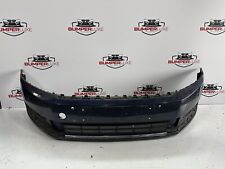 VW VOLKSWAGEN PASSAT B7 FRONT BUMPER 2011-2014