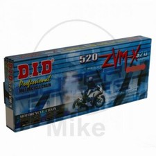 Did X-Ring G&G 520 ZVMX/110