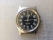 Genuine CWC G10 British Army