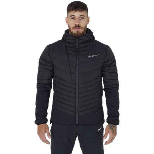 Brave soul mens - soul, hood