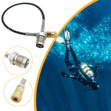 Air Rifle Filling Hose Whip