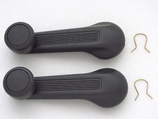 HONDA CIVIC ACCORD WINDOW WINDER HANDLE CRANK GREY CX DX EX SI EG6 B16 D16 EK