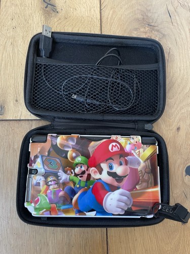 Nintendo 3ds handheld - 3ds, xl