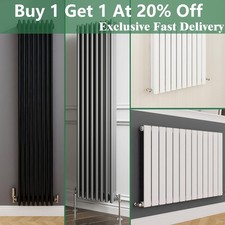 Vertical Horizontal Central