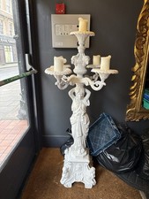 Large Classical Floor