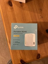 TP-Link TL-MR3020 Portable