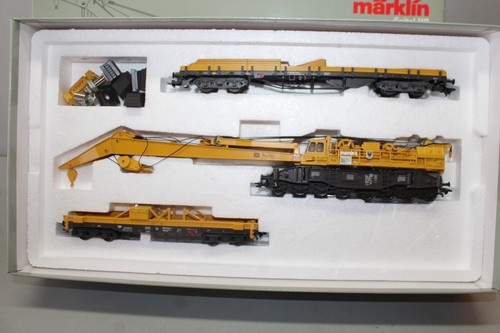 Märklin 49950 digital model - 49950,