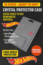 Crystal Clear Car Keeper  case