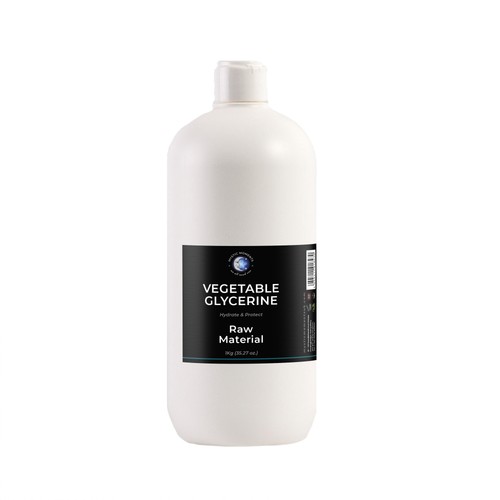 Vegetable glycerine liquid - vegetable,